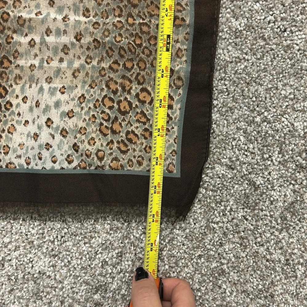 Unbranded lightweight rectangular